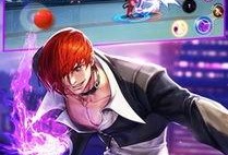 拳皇命运全集在线观看,热血激战，传奇再续！